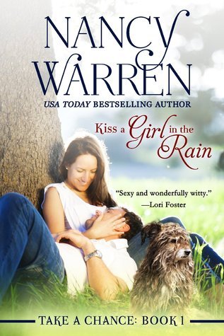 Kiss a Girl in the Rain (2014)