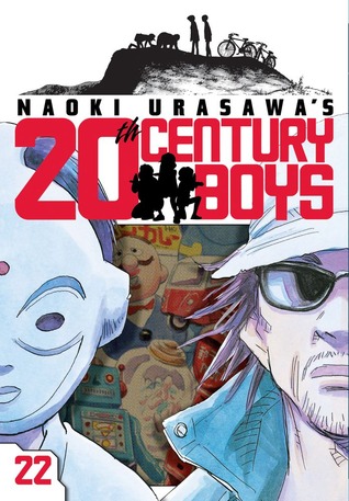 Naoki Urasawa's 20th Century Boys, Volume 22 (2012)