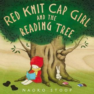 Red Knit Cap Girl and the Reading Tree (2014)