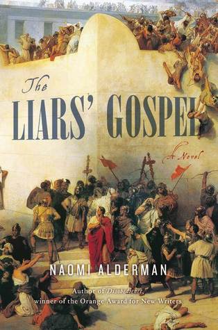 The Liars' Gospel (2013)