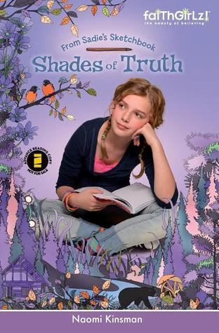 Shades of Truth (2011)