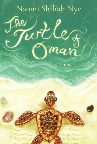 The Turtle of Oman: A Novel (2014)