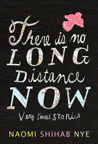 There Is No Long Distance Now (2011)