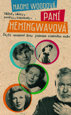Paní Hemingwayová (2014)