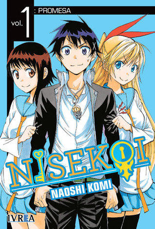 Nisekoi #1 (2013)