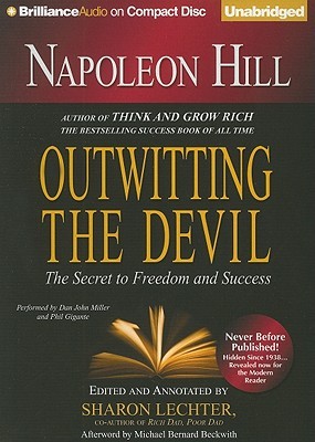 Napoleon Hill's Outwitting the Devil: The Secret to Freedom and Success (2011)