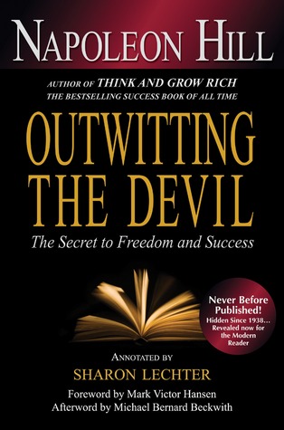 Outwitting the Devil: The Secret to Freedom and Success (2011)
