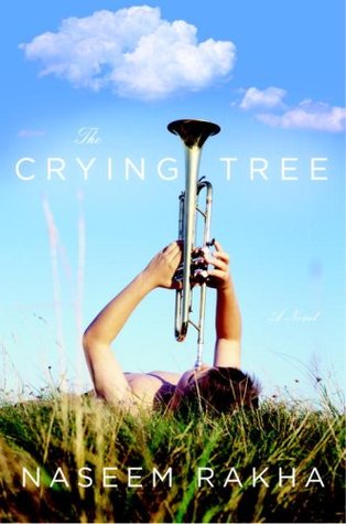 The Crying Tree (2009)