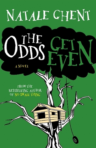 The Odds Get Even (2009)