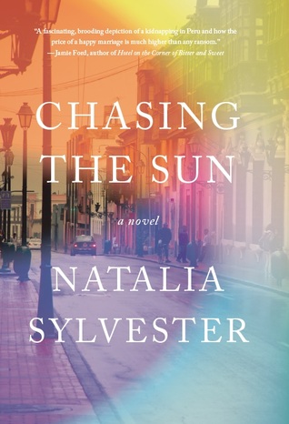 Chasing the Sun: A Novel