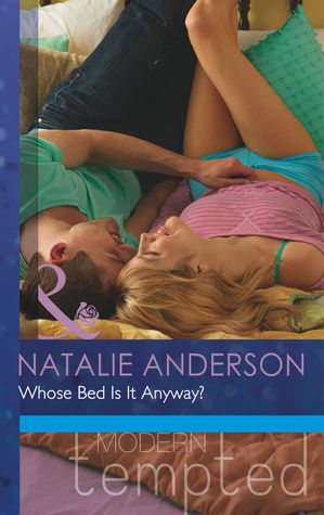 Whose Bed Is It Anyway? (2013)