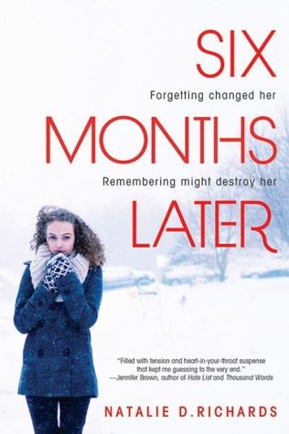 Six Months Later (2013)