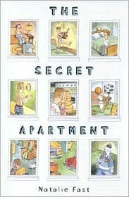 The Secret Apartment (2005)