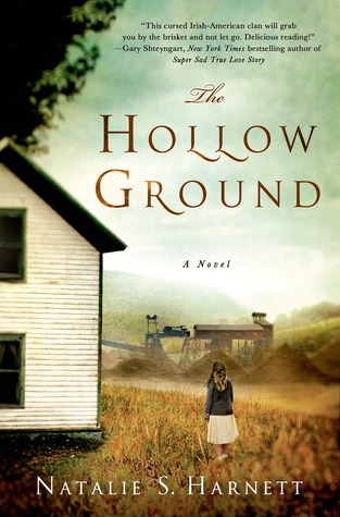 The Hollow Ground (2014)
