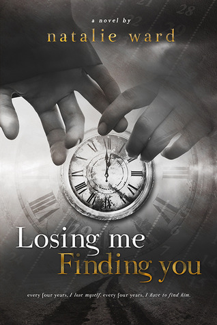 Losing Me Finding You (2014)