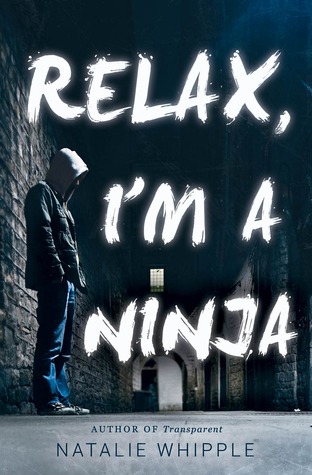 Relax, I'm a Ninja (2014)