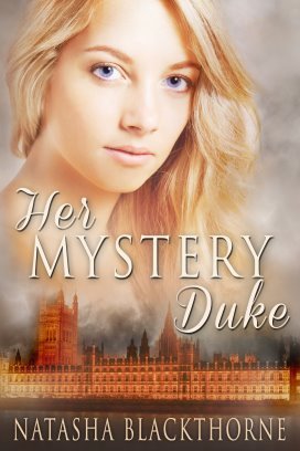 Her Mystery Duke (2013)