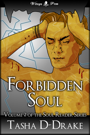 Forbidden Soul (2012)