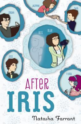 After Iris (2013)