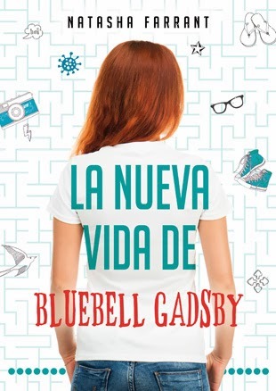 La nueva vida de Bluebell Gadsby (2014)