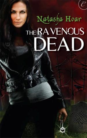 The Ravenous Dead (2012)