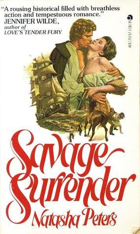 Savage Surrender (1977)