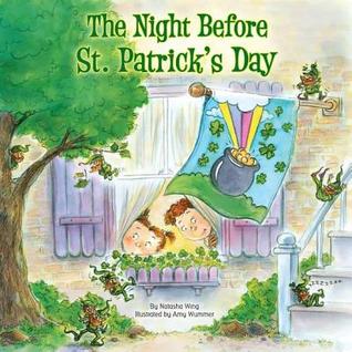 The Night Before St. Patrick's Day (2009)