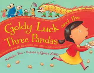 Goldy Luck and the Three Pandas (2014)