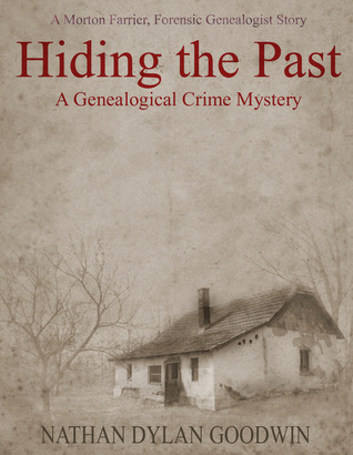 Hiding the Past (2013)