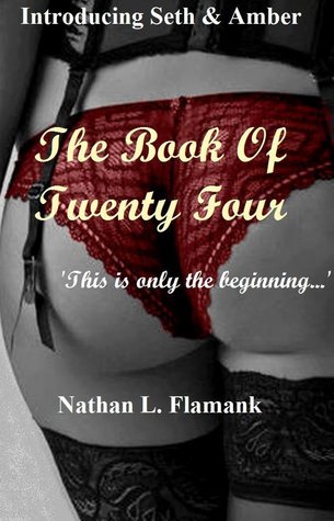 The Book Of Twenty Four
