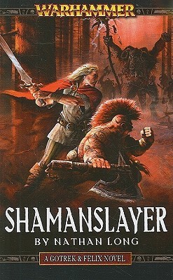 Shamanslayer (2009)
