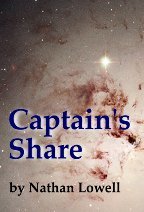 Captain's Share