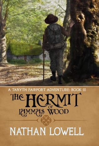 The Hermit of Lammas Wood (2014)