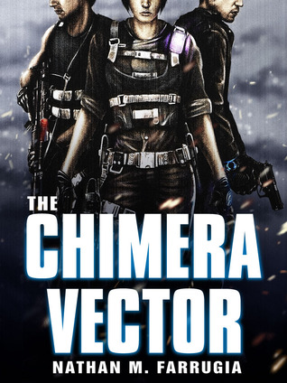 The Chimera Vector (2012)