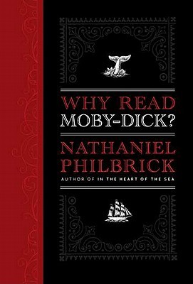 Why Read Moby-Dick? (2011)