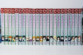 Fruits Basket -- The Complete Series Box and More! (2010)