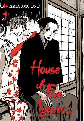 House of Five Leaves, Vol. 1 (2010)