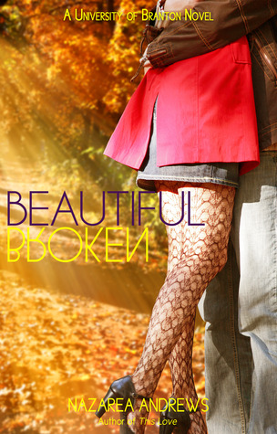 Beautiful Broken (2013)
