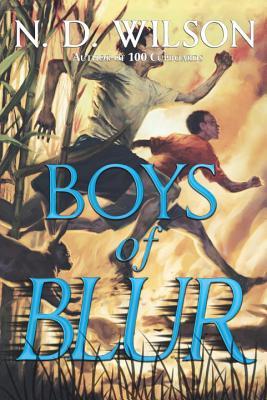 Boys of Blur (2014)