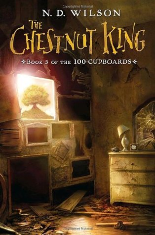 The Chestnut King (2010)