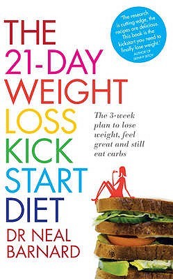 The 21-Day Weight Loss Kickstart Diet