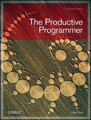 The Productive Programmer (2008)