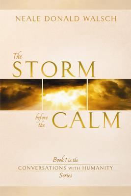 Storm Before The Calm (2011)