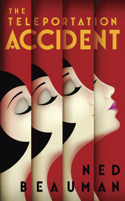The Teleportation Accident (2012)