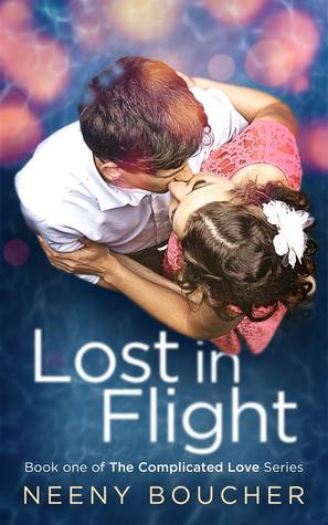 Lost in Flight (2000)
