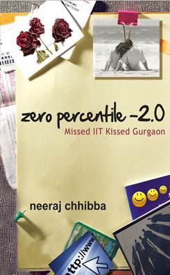 Zero Percentile 2.0 - Missed IIT Kissed Gurgaon (2011)