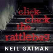 Click-Clack the Rattlebag