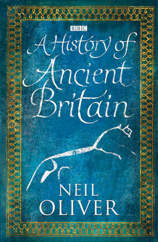 A History of Ancient Britain (2012)