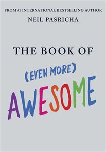 The Book of (Even More) Awesome (2011)