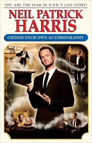 Neil Patrick Harris: Choose Your Own Autobiography (2014)
